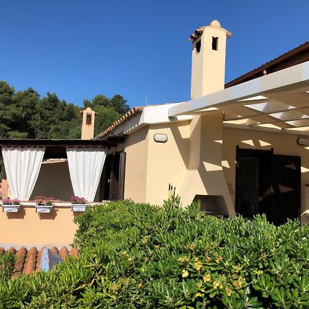 Villa Casa Daniela - Kala & Moru Geremèas Exterior foto