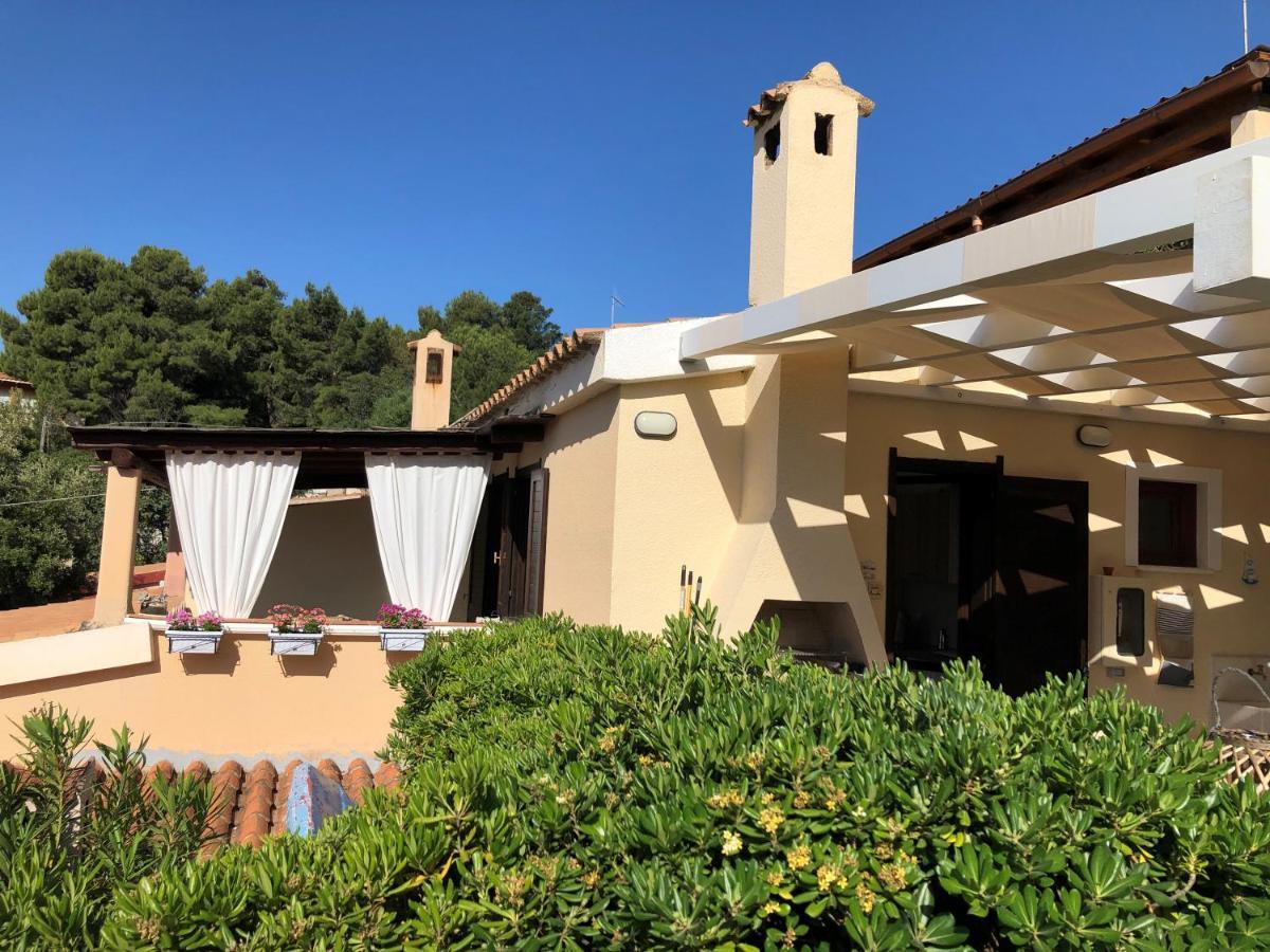 Villa Casa Daniela - Kala & Moru Geremèas Exterior foto